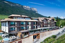 Hotel Christof