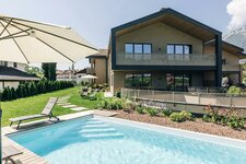 La Rosea - La Rosea Fine Living Apartments