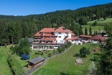 Berghotel Zum Zirm