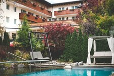 Wiesenhof Garden Resort