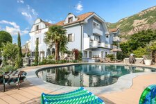Hotel Villa Groff