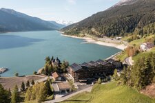 DAS GERSTL Family Retreat
