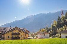 Hotel Tolderhof
