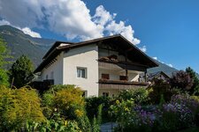 Apartments Haus Schlossblick