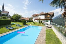 Pension Innereisererhof