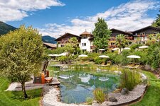 Hotel Burggräfler