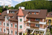 Hotel Blitzburg