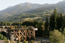 Hotel Ratschingserhof