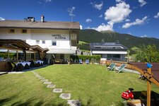 Hotel Chalet Olympia