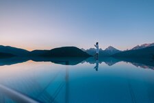 Hotel Alpen Tesitin
