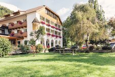 Parkhotel Schachen