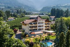 Hotel Sonnenburg