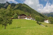 Hotel Ultnerhof