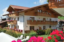 Garni Hotel Franca