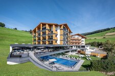 Hotel Edelweiss
