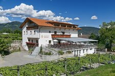 Guesthouse Falger