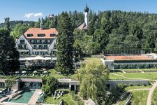 Parkhotel Holzner