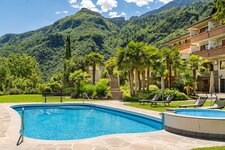 Garden Hotel Wilma